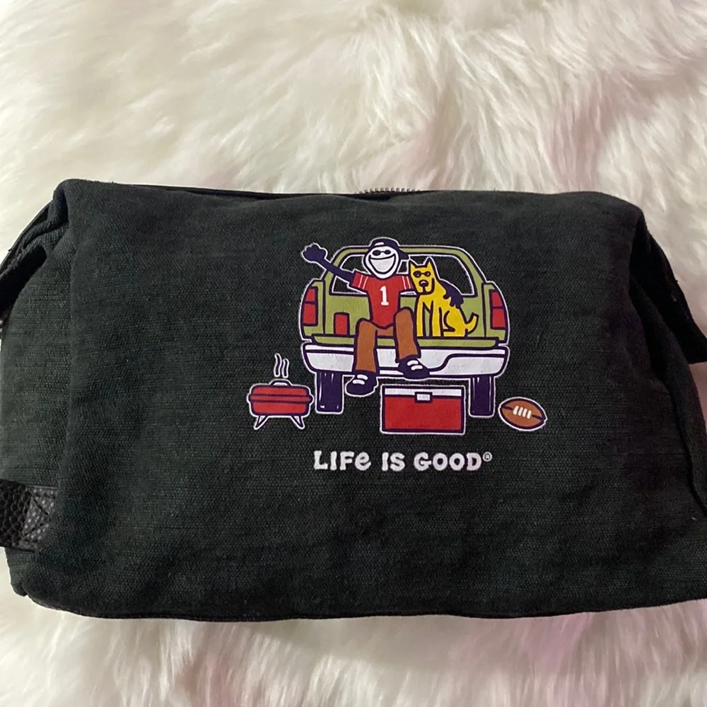 Life is Good - Picture 1 of 4